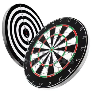 Dartboard / Professional Dart Board 18 Inch