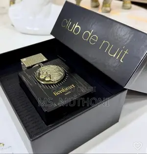 Armaf Club De Nuit Lionheart Man Eau De Parfum