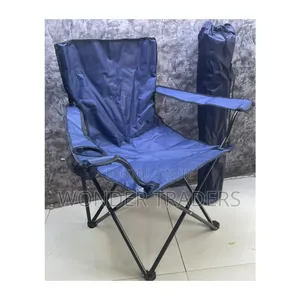 Camping Chairs at *Heavy Canvas *Sturdy and Strong