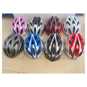 Adult and Teenagers Hard Helmets Available Colours