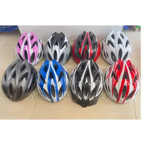 Adult Hard Helmets