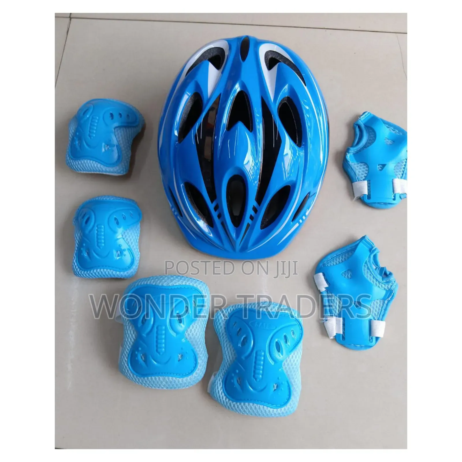 Kids Protecive Gears