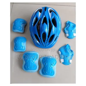 Kids Protecive Gears