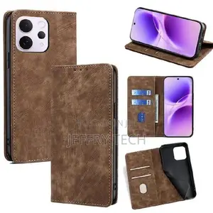 Compativivo V70 5g Flip Cover Leather Wallet Stand Complete Protection