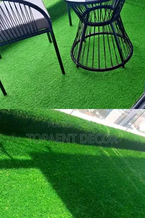 20mm Nature Inspired Perfection , Outdoor Artificial Grass Carpet