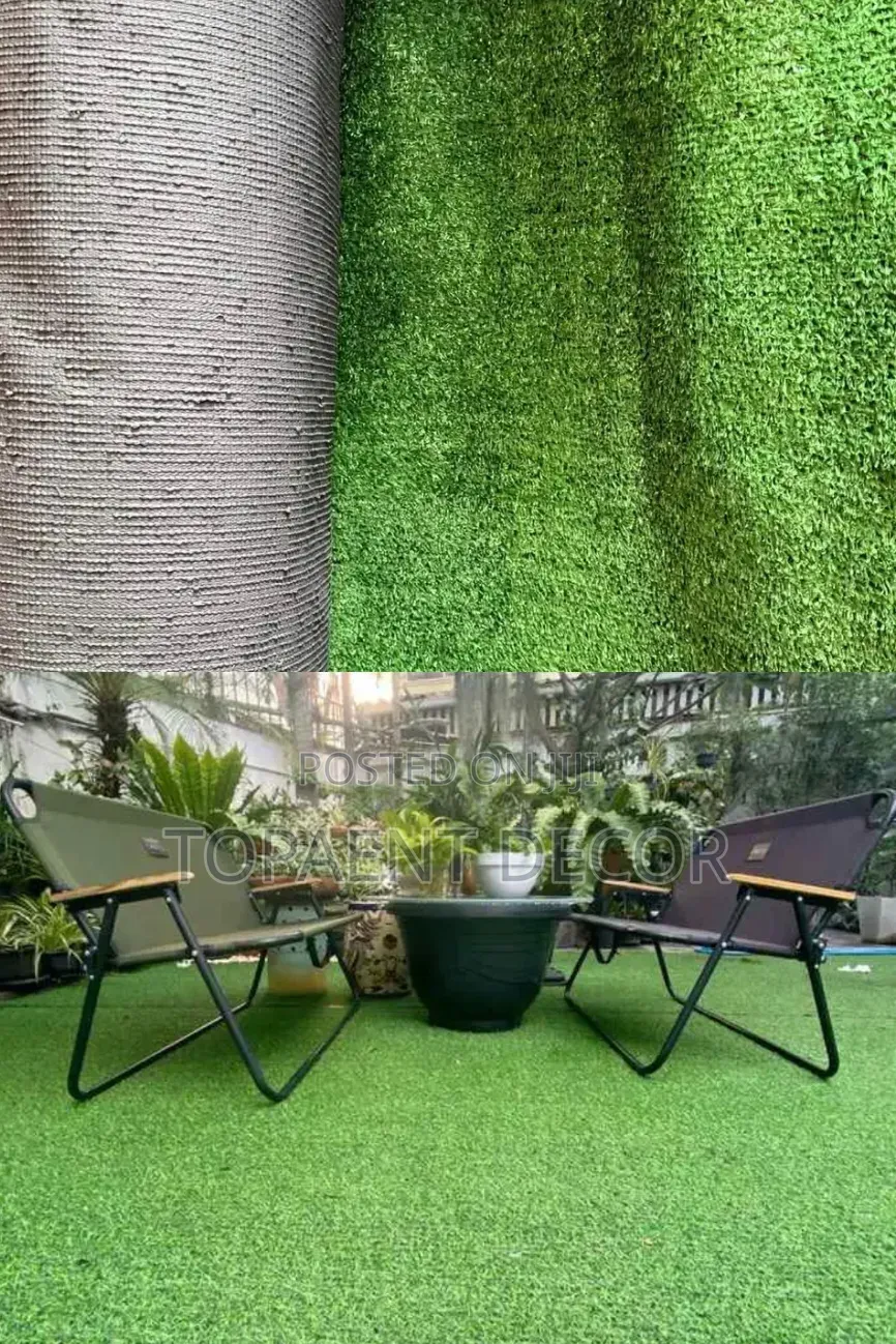 15mm Soft Lush Outer Space Artificial Green Grass Carpet