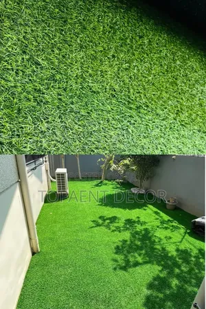 25mm Green Luxury,Soft on Feet Artificial Green Grass Carpet
