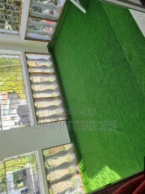 Gazebo Outdoor Rugs Artificial Floor Grass Carpets