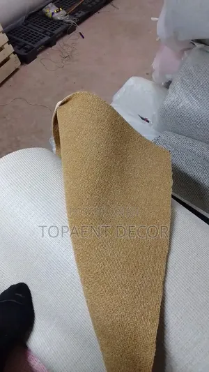 Beige, Comfort and Warmth Delta 4mm Thick Wall to Wall Carpets