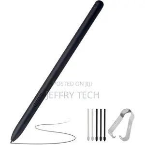 S Pen Replacement Compatible With Samsung Galaxy Tab