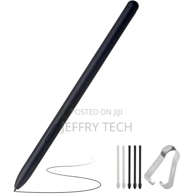 S Pen Replacement Compatible With Samsung Galaxy Tab