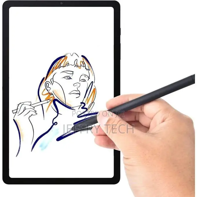 S Pen Replacement Compatible With Samsung Galaxy Tab