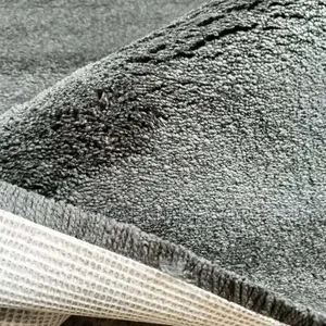 Grey Vip Stylish Flooring for Stylish Spaces Wall to Wall Carpets