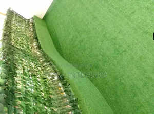 Zero Maintenance Green Balcony Floor Carpets for All Weather