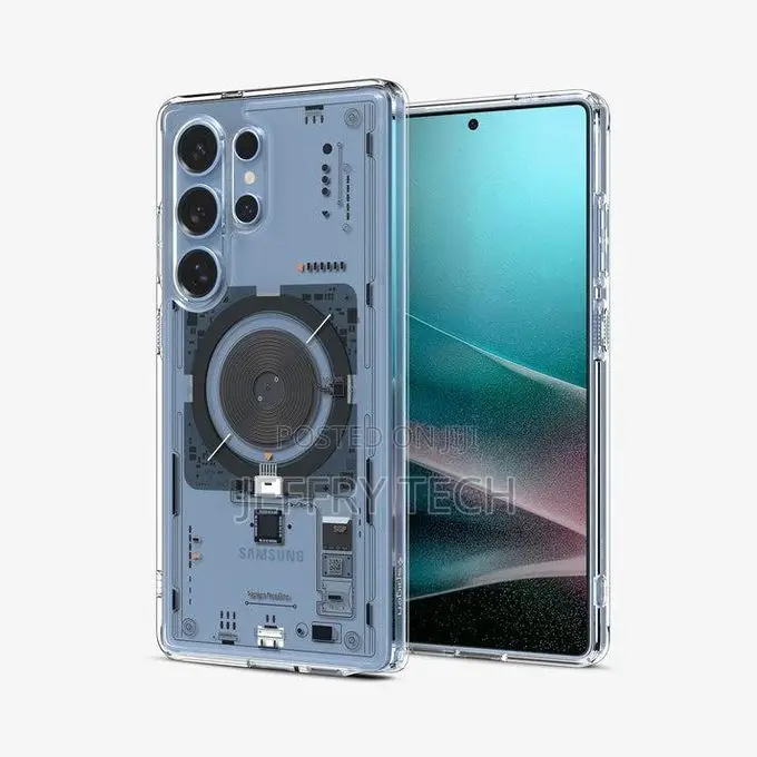 Ultra Magsafe Case for Samsung Galaxy S6ultra Ultra Hard Shell