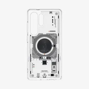 Ultra Magsafe Case for Samsung Galaxy S6ultra Ultra Hard Shell