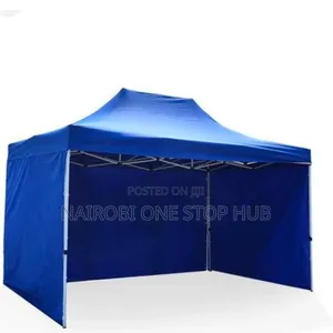 Gazebo Tent 2metres×3metres With Printable Material