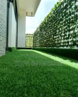 Artificial Lawn for Balcony Revamp Green Outdoor Decoration Artificial