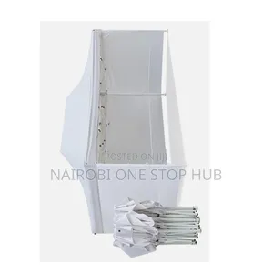 Heavy Duty Gazebo Tent