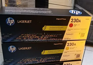 Hp W2303a Toner - 230a Magenta