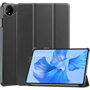 Magnetic Case With Huawei Matepad Air 12 Inch 2024/Matepad 12x 2024,