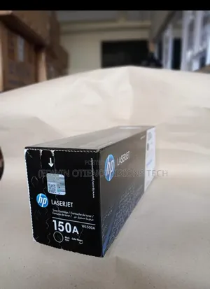 Hp 150a - W1500a