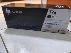 Hp M130a Quality Toner Cartridge -17a