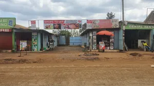 Prime Shops To Let In Kimbo - Matangi Ruiru