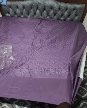Deep Pocket Elastic Fitted Waterproof Mattress Protectors