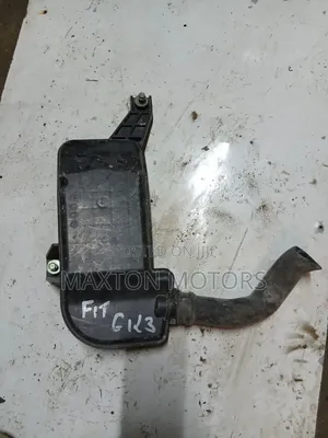 Honda Fit Gk3 Dust Collector