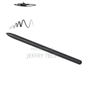 Stylus Pen for Samsung Tab S9/S9fe Wireless Charging, Drawing, Note