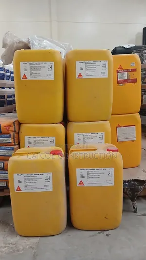 Sika Viscocrete 25l