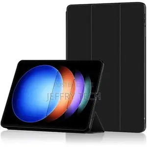 Smart Case With Xiaomi Pad 7s Pro 2025 (12.5 Inch) Flip Stand Pu Prot