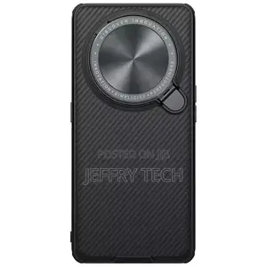 Lkin Camshield Prop Camera Protective Cover Case for Oppo Find X6 Pro