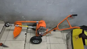 Hawking Trolley Brush Cutter 4 Stroke