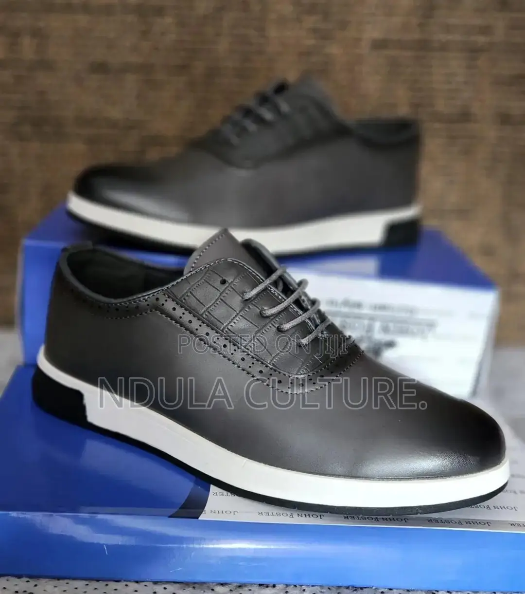 John Foster Smart Casuals