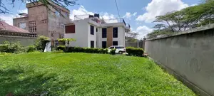 4bdrm Maisonette in Behind Smith, Nkoroi for rent