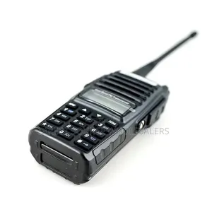 Baofeng Uv-82 Long Range Walkie Talkie Radio