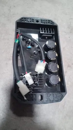 15kw Generator Avr – 10 Wire (470μf 250v Type)