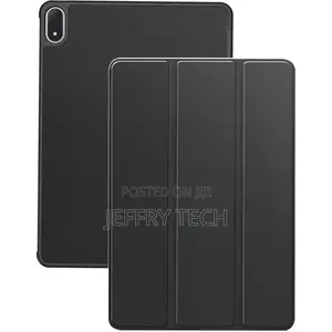 Oneplus Pad 3 Tablet Case 13.2 Inch, Pu Leather Protective Cover With