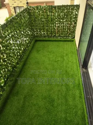 Plastic Meshed Decorative Outdoor Balcony Privacy Fence
