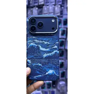 Case for iPhone 17promax Creative Luxury Crafted Protective Case