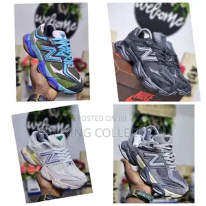 Original New Balance Shoes