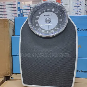 Kinlee Bathroom Scale Manual/Mechanical Weighing Scale
