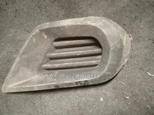 Subaru Forester Sj5 Foglights Cover Without Foglight Provision