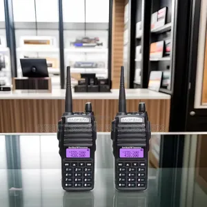 Original Baofeng Uv82 Dual Band Radio Call Baofeng Uv-82