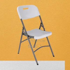 Quality Foldable Picnic or Office Chair