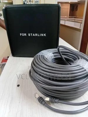 Starlink Standard V3 Starlink Replacement Cable 45m