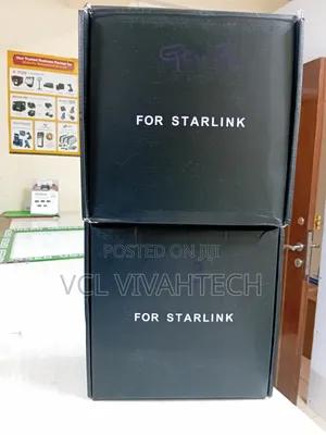 Starlink Gen 3 Cable 45m