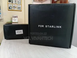 Starlink V3 45 M Replacement Cable (Gen 3 Standard Dish)